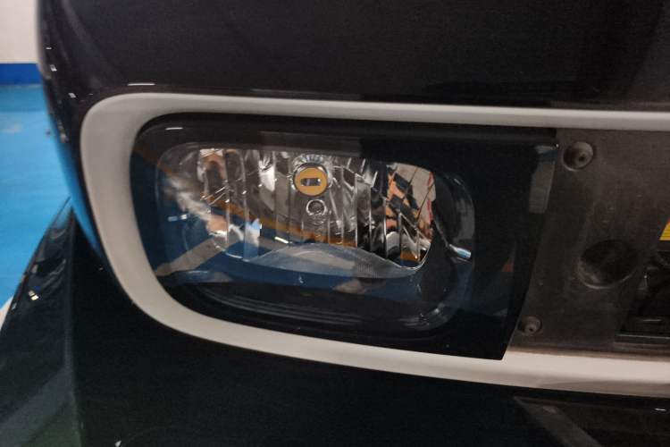 Used Baojun KiWi EV 2022 Designer Lite Edition Ternary Lithium Right Front Headlight