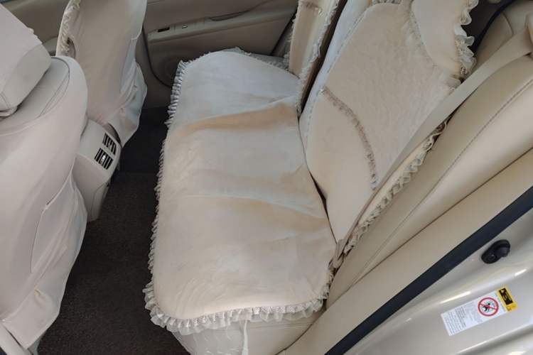 Used Lexus ES 2013 250 Elite Edition
