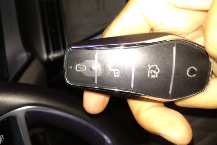 Used BYD Seal 07 DM-i 2025 DM-i 1.5T 125km Flagship Model