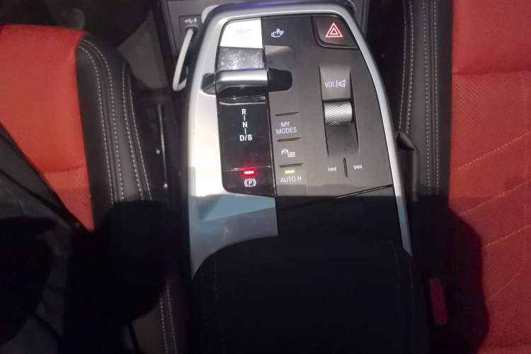 Used BMW iX1 2023 eDrive25L M Sport Package
