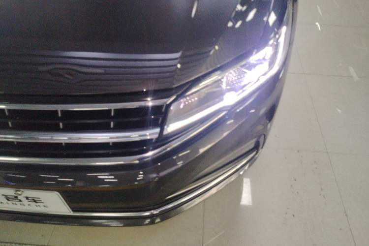 Used Volkswagen Bora 2021 1.5L Automatic Comfort Smart Connect Edition
