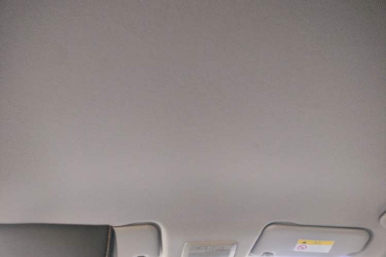 Used Wuling Jiachen 2022 1.5T CVT Smart Luxury Version
