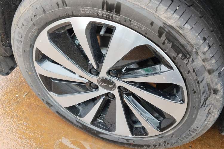 Used BYD Sealion 06 New Energy 2025 Model EV 520 Navigation Edition