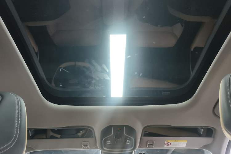 Used Geely Auto FX11 2023 1.5TD DCT Prestige Edition