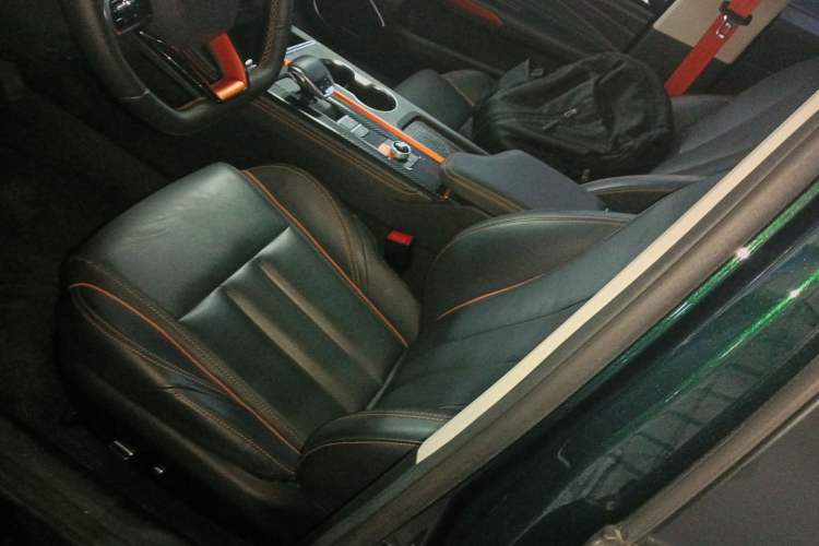 Used Chery Arrizo 5 GT 2022 1.6T DCT Chii
