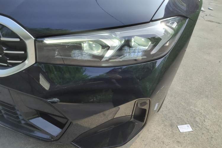 Used BMW 3 Series 2024 325Li M Sport Package
