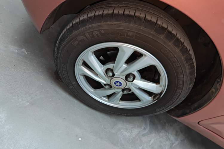 Used Wuling Hongguang MINIEV 2020 Enjoyment Model Lithium Iron Phosphate
