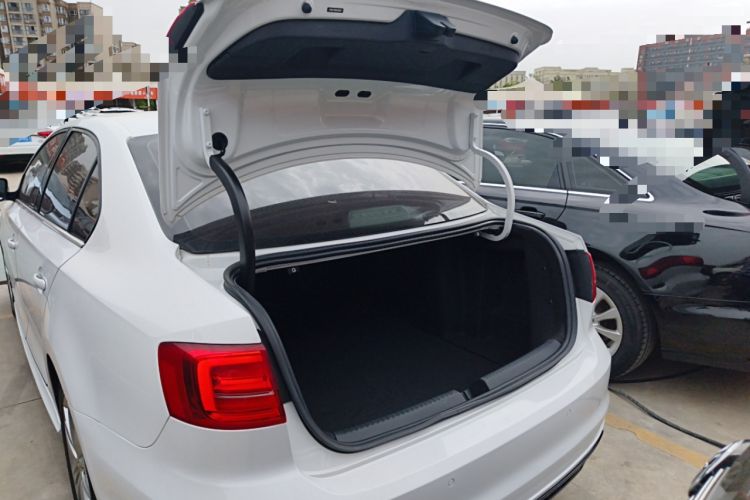 Used Volkswagen Sagitar 2018 280TSI DSG Ignite Edition
