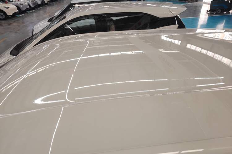 Used BYD Seagull 2025 Intelligent Driving Version 305 km Dynamic Edition
