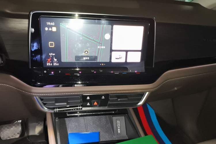 Used Volkswagen Viloran 2022 330TSI Luxury Edition