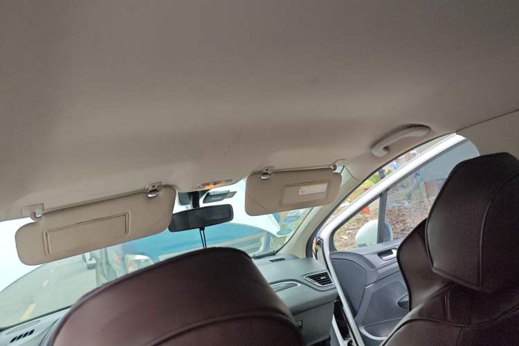 Used Peugeot 308 2013 1.6L Manual YouShang Model
