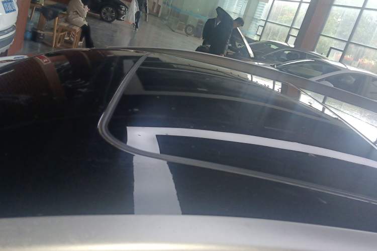 Used Mazda CX-4 2018 2.0L Automatic Two-Wheel Drive Blue Sky Dynamic Version China V Standard