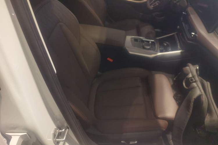 Used BMW 3 Series 2025 330Li M Sport Shadowline Package