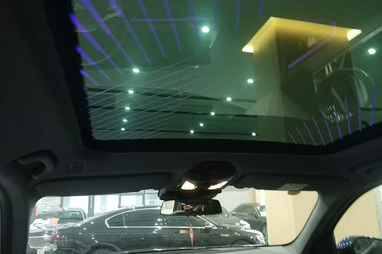 Used BMW X3 2025 xDrive30L Luxury Edition M Sport Package
