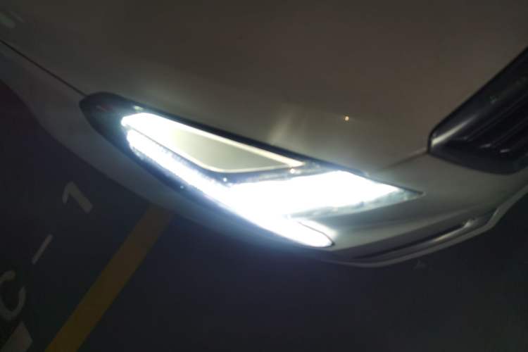 Used Cadillac XTS 2018 28T Tech Edition