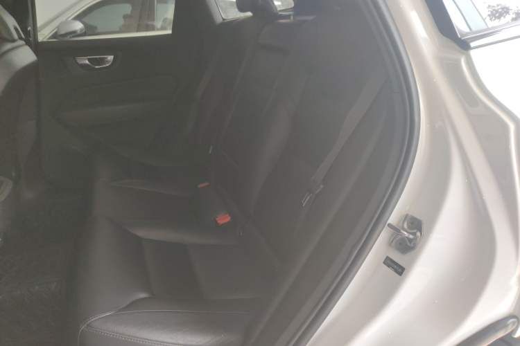 Used Volvo XC60 2021 T5 4x4 Zhiyi Sport Edition