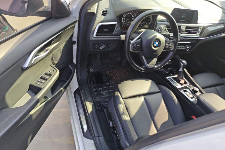 Used BMW 1 Series 2018 118i Sport Edition