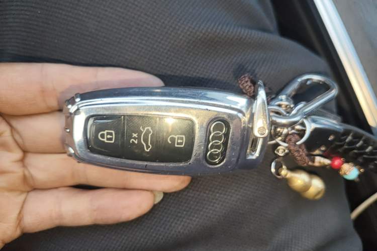 Used Audi A6L 2023 Updated 45 TFSI quattro Prestige Dynamic Edition