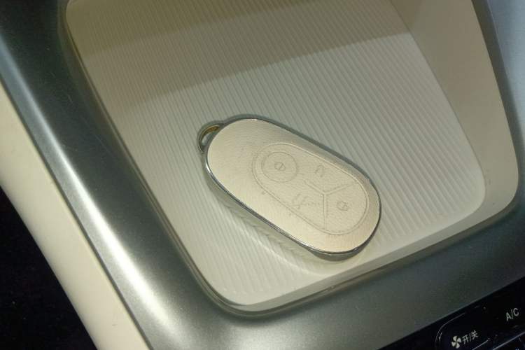 Used Geely Galaxy Geome 2025 310km Youth Edition
