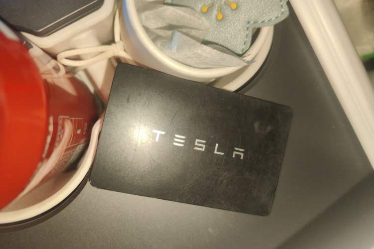 Used Tesla Model 3 2022 Rear-Wheel-Drive Version