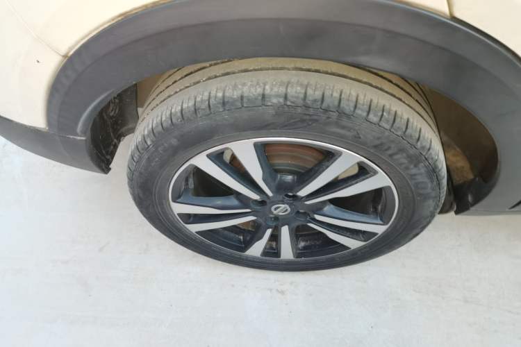 Used Nissan Kicks 2019 1.5L CVT Cool Enjoy Edition
