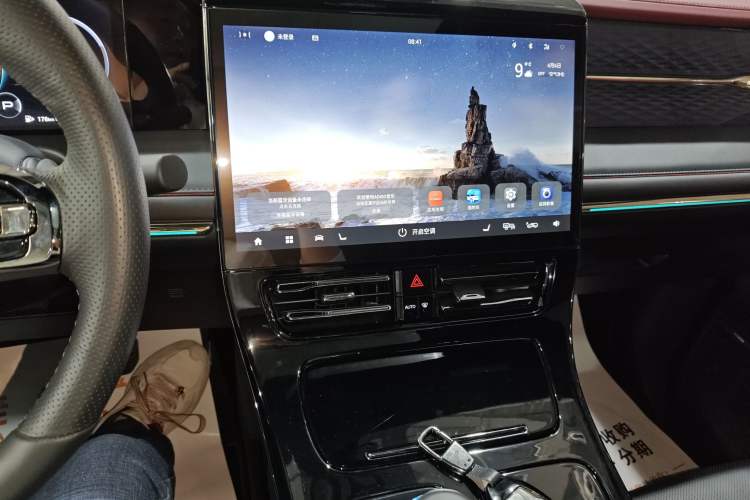 Used GAC Trumpchi M8 2024 Zongshi Series 400T Pioneer Edition