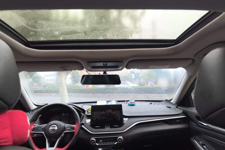 Used Nissan Teana 2019 2.0L XL Comfort Edition
