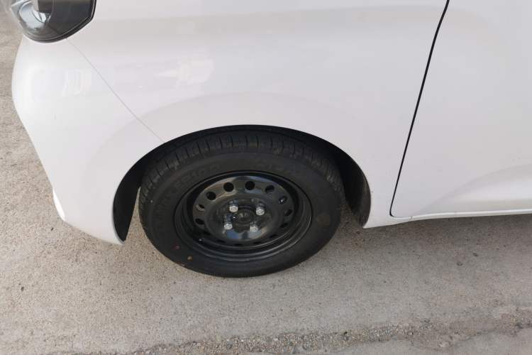 Used Wuling Zhiguang New Energy 2025 Standard Model