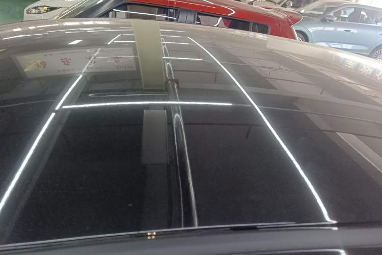 Used Nissan Sylphy 2024 Facelifted Three Classic 1.6XE CVT Comfort Edition Roof