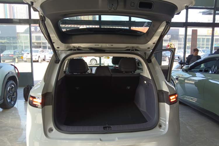 Used Leapmotor B10 2025 510 Joyful Edition
