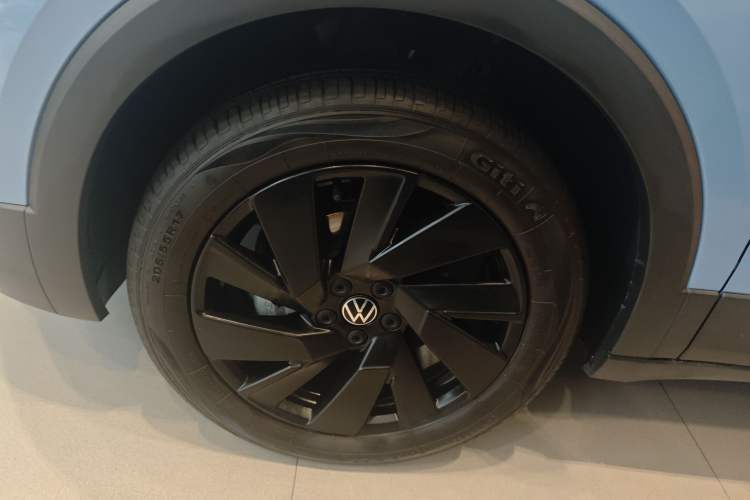 Used Volkswagen Tharu 2025 NewRui 300TSI Prestige Edition Left Front Wheel Hub