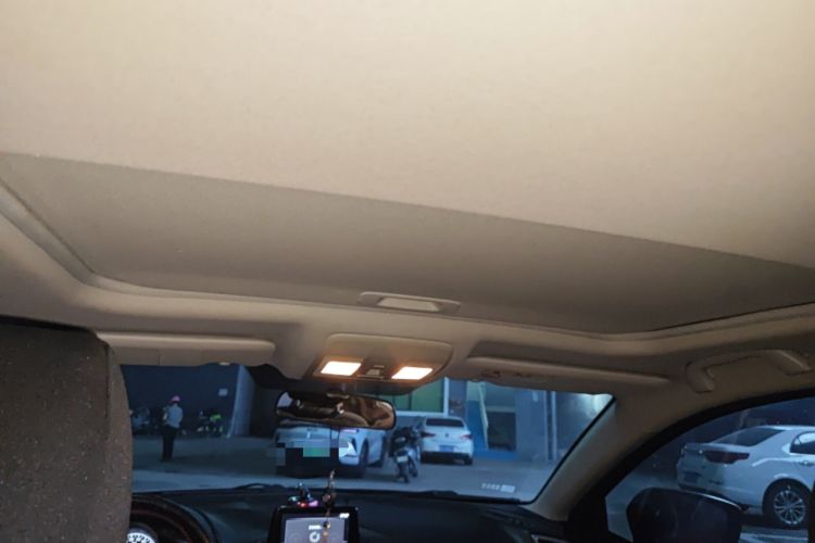 Used Mazda 3 Axela 2017 Sedan 1.5L Automatic Luxury Model Emission Standard China V
