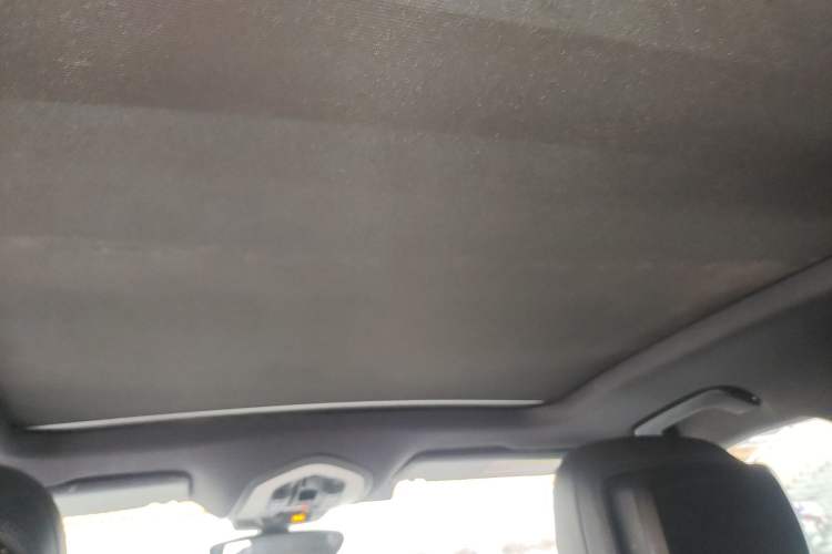 Used Porsche Macan 2017 Macan 2.0T Headliner