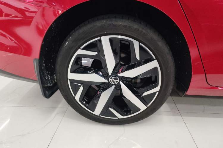 Used Volkswagen Lamando 2023 Lavida L 280TSI DSG Cool & Spicy Edition
