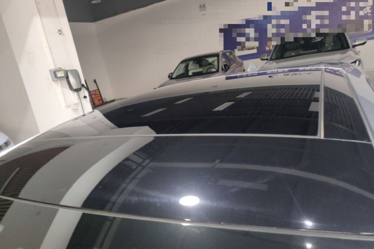 Used Citroen C5 X 2021 1.6T Enjoy the Extraordinary
