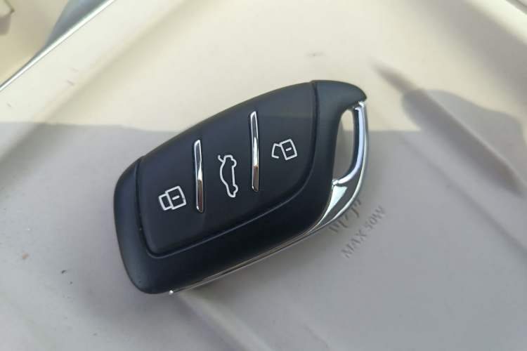 Used MG 4 EV 2026 Model 437 Freedom Edition Interior 1