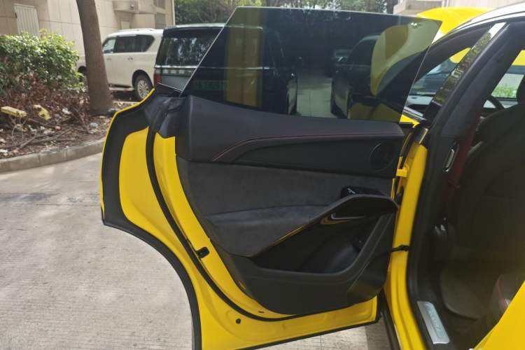 Used Lotus ELETRE 2023 ELETRE S+