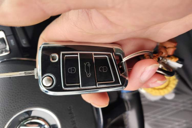 Used Volkswagen T-Cross 2019 1.5L Automatic Comfort Edition
