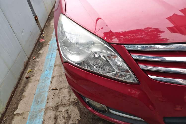 Used Hyundai Celesta 2011 1.6L Automatic Comfort Edition
