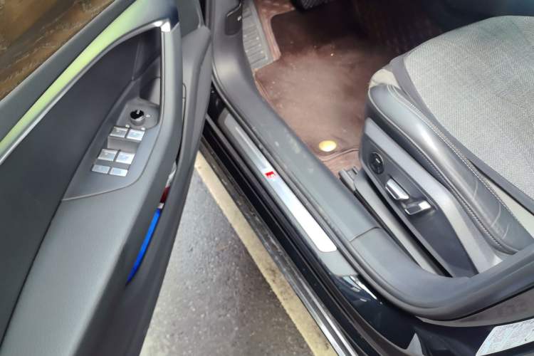 Used Audi A6L 2023 Revised 45 TFSI Prestige Dynamic Edition
