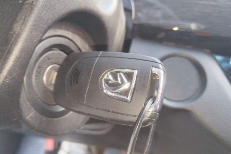 Used Baojun 310 2016 1.2L Manual Luxury Model