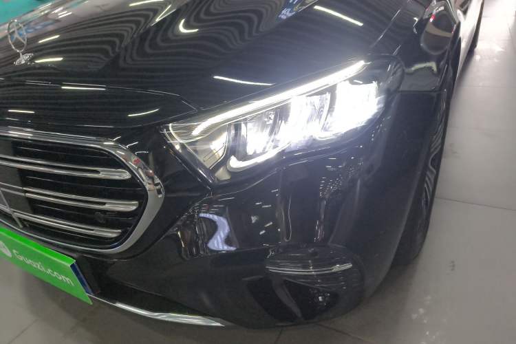 Used Mercedes-Benz E-Class 2024 Facelift E 260 L
