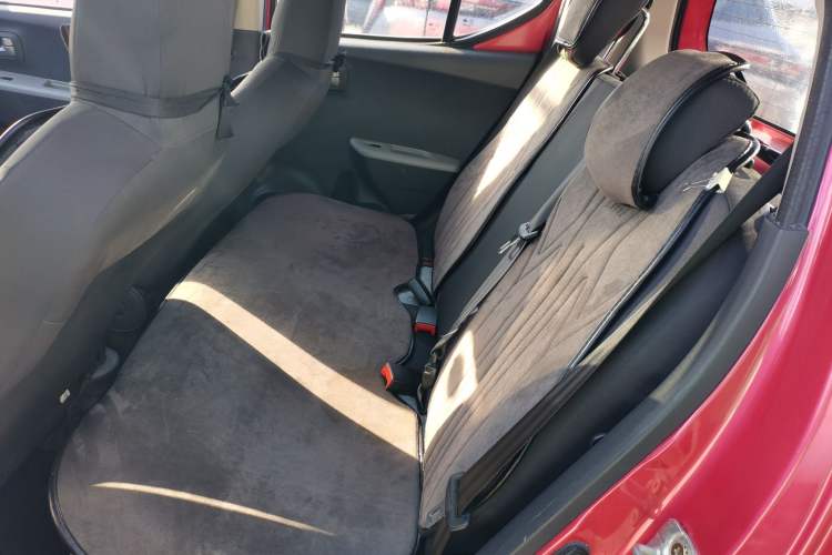 Used Suzuki Alto 2016 1.0L Manual Luxury Xuan Dong Edition