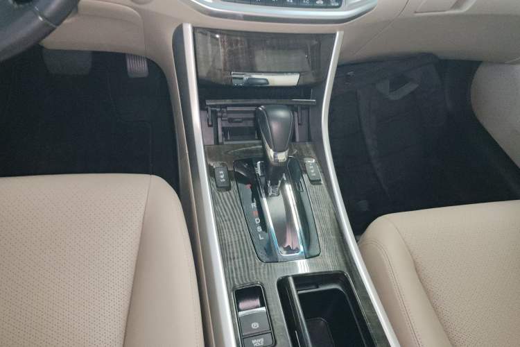 Used Honda Accord 2014 2.4L EX Luxury Edition