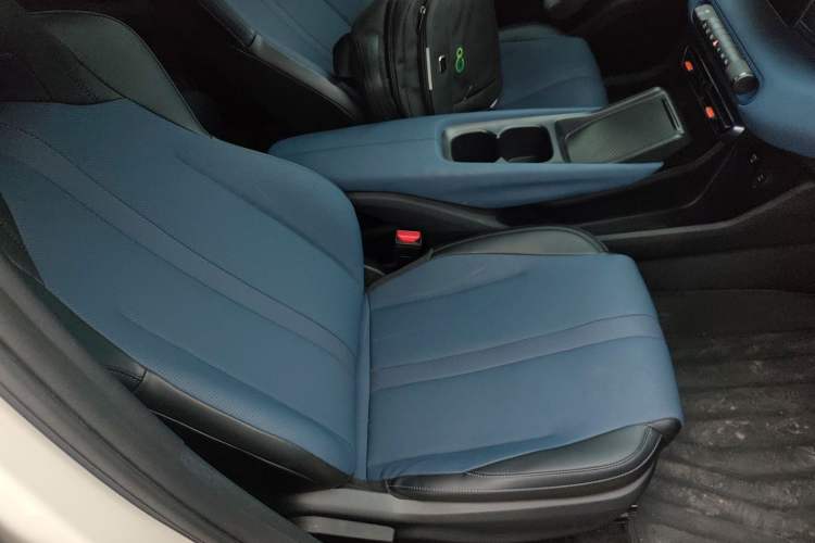 Used BYD Seagull 2023 Active Version