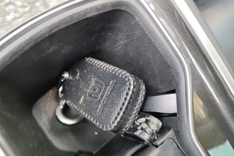 Used Honda Accord 2018 Rui Hybrid 2.0L Rui Ling Edition China VI
