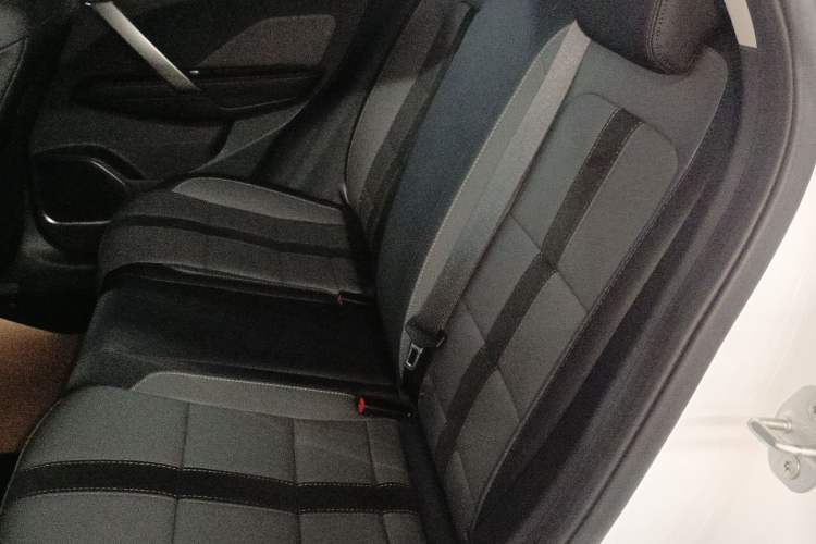 Used Geely Auto Coolray 2024 1.5T DCT Longteng Edition
