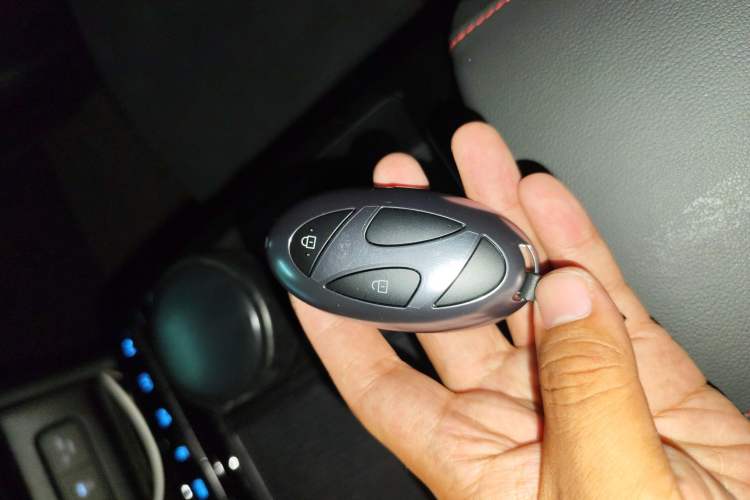 Used Hyundai Tucson 2025 Tucson L 1.5T Elite Edition N-Line
