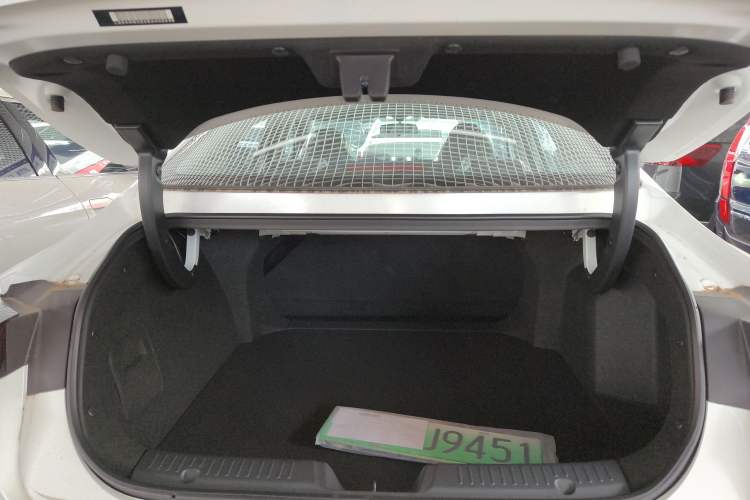 Used CHANGAN Eado PHEV 2025 Smart New Blue Whale 145KM Battleship Edition
