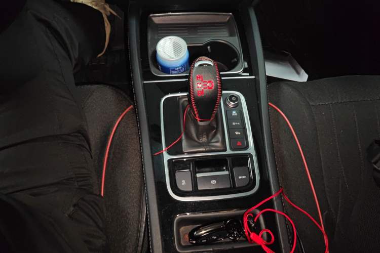 Used BYD Song MAX 2019 1.5T Automatic Smart Connect Ruiyi Sunroof Version 6 Seats China VI Standard